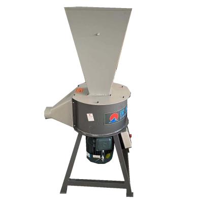 China High Quality Cutting Sponge Factory Foam Machine Latex Rcrushing Shredder For Filling Machine Sofa Factory for sale