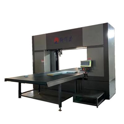 China Cutting Foam CNC Foam Cutting Machine CNC Sponge Cutting Machine for sale