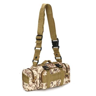 China Wholesale Water Proof Multi Functional Sports Pack Waterproof Shooting Package Outdoor Pussy Camera Tactical Bag for sale