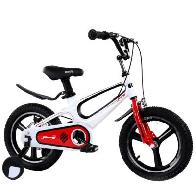 China Kids Bike Magnesium Alloy Kids Bike BMX 12 14 16 18 Inch Cycle For 5-8 Years Old Bike for sale