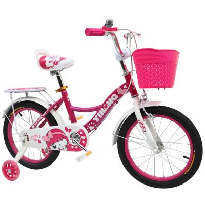 China Children Bike Hebei Girls Bike Road Cycle For Kids Aro 12