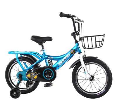 China Buycycle steel kids bike 20 inch for babies from 3 to 12 years old for sale