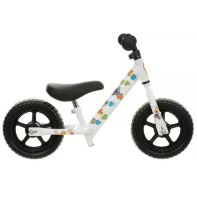 China Ride On Toy Balance Toddler Bikes 12-Inch Balance Beginner Rider Training For Baby for sale