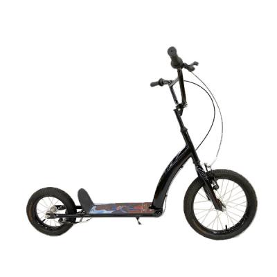 China Steel Factory Kids Adult Scooters Kick Foot Quality High Scooter for sale