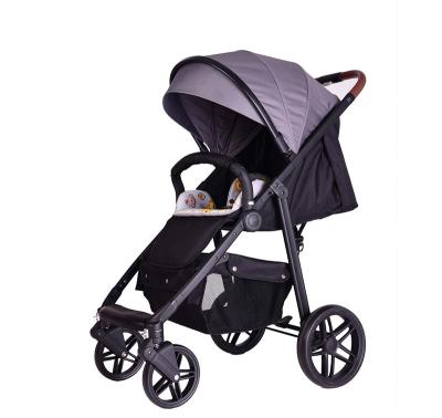 China Wholesale Separate 3 Seat Baby Stroller And Bassinet Baby Stroller In 1 Baby Stroller Pram Stroller for sale