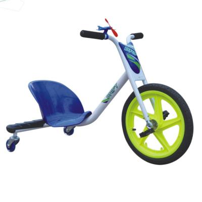 China Ride On Toy Hebei Handan Hot Sale Children's Swing Car Ride On Car For Children Bike Car for sale