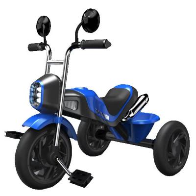 China Ride On Toy China Motor Car Bike For Baby Tricycle Bike Kids Toy Car for sale