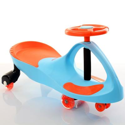 China Ride On Toy Ride On Car Baby Shaking Twist Car Playing Swing Car Toy Vehicle for sale