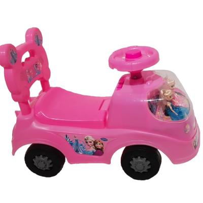 China Ride On Baby Car Toy Baby Swing Car Toy Back Seat Toy For Infant for sale