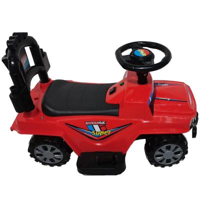 China Ride On Toy 2021 Wholesale Children's Toy Car Baby Ride On Electric Car for sale