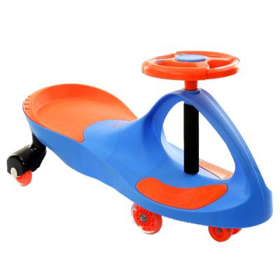 China Safety Mom's Hot Ride on Toy Wiggle Car for Boys and Girls Ride on Car Twist Car for sale