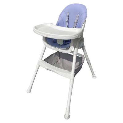 China Contemporary Multi Function Baby Dining Chair Baby Comfortable Feeding Umpire Chair For Baby for sale