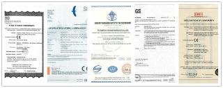 Proveedor verificado de China - Hangzhou Yajiaqi Sanitary Wares Co., Ltd.