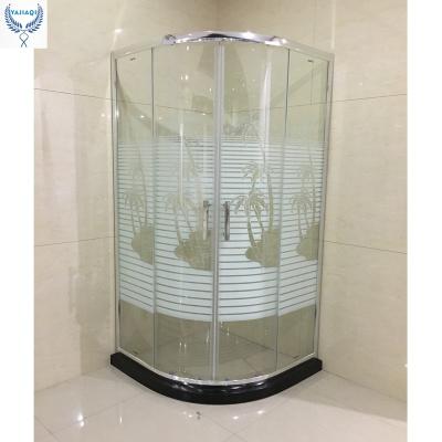 China Modern Bathroom Shower Enclosures en venta