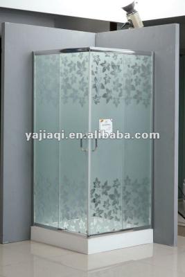 중국 With View 2013 Cheapest Dubai Shower Enclosure Shower Room Shower Box 판매용