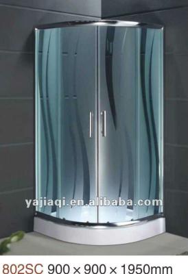 China With view Kabiny ducha prysznicowe Cabina / shower room / shower compartment for sale