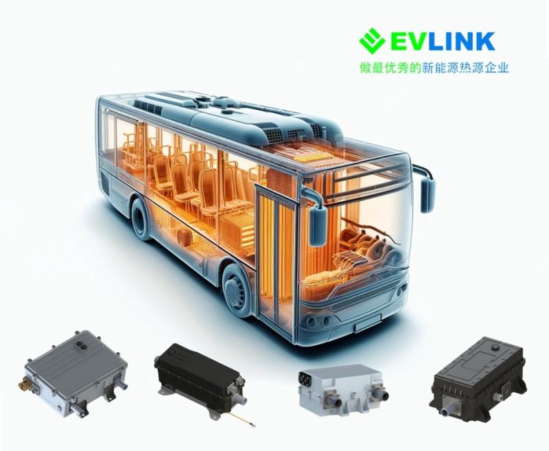 確認済みの中国サプライヤー - EVLINK Electronic Co.,Ltd