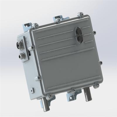 Chine Chauffage de liquide de refroidissement automobile Chauffage à haute tension par PTC CC 15-25kW à vendre