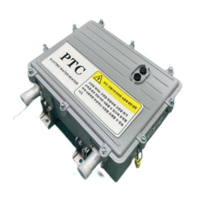 Китай Аккумулятор высоковольтный нагреватель Ptc в электрических автобусах продается