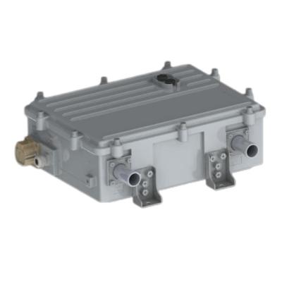 China Sistema de calefacción Ptc de alta tensión DC 690V para CATL BTMS 15-35kW en venta