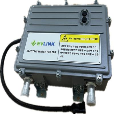 China EVLINK's 600V30KW PTC-Elektroheizung: Winterkrisen lösen mit CAN Control PTC-Heizung Aluminium-Guss-Hülle zu verkaufen