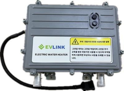 China Intelligente hoogspanningswaterverwarmer met CAN-besturingssysteem 600V30KW PTC elektrische verwarmer Te koop