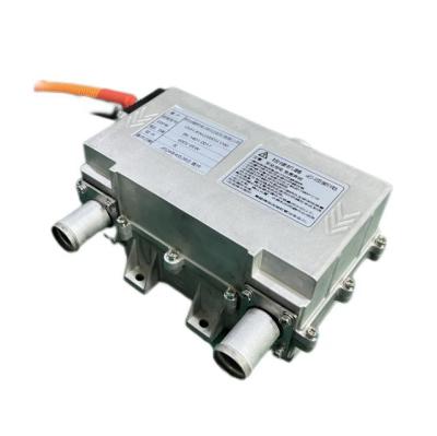 China 8kw 350v/600v Automotive Hoogspanningskoelmiddelverwarmer Voor elektrische auto's vergelijkbaar Hoogspanningskoelmiddelverwarmer Te koop