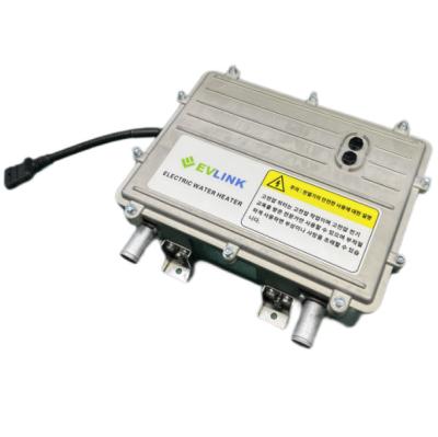 China EHot sale 20kw 24kw calefacción de batería de autobuses eléctricos calefacción eléctrica de automóviles calefacción HV calefacción para camiones de autobuses eléctricos en venta