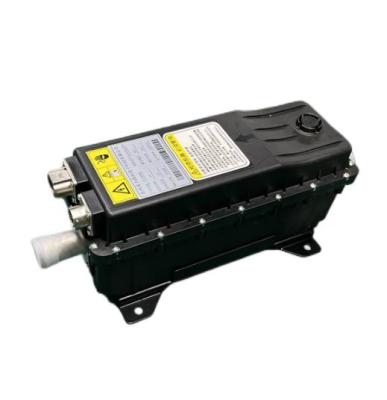 Chine EVLINK 20KW 30KW chauffe-eau électrique de refroidissement 600V 870V chauffe-eau haute tension automobile pour camions électriques à vendre