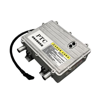 China EVLINK 24KW Electric Bus Tracks Ptc Coolant Heater for sale