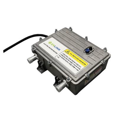 China EVLINK High Voltage Coolant Heater Innovative Heating Solutions For Electric Commercial Vehicles en venta