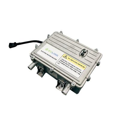 Китай High Voltage PTC Heater For Enhanced Heating Capacity In Electric Construction Machinery DC 250-870V продается