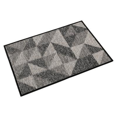 China Waterproof high quality soft comfortable kitchen floor anti fatigue waterproof mat for sale