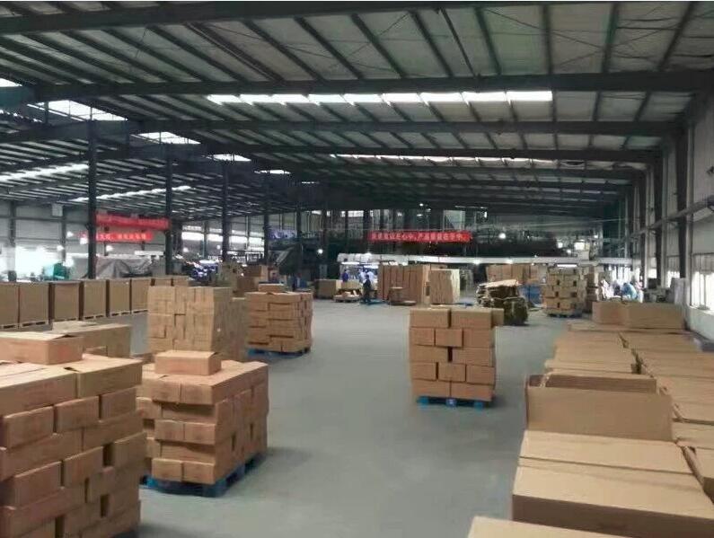 Verified China supplier - Econle Technology Co., Ltd.