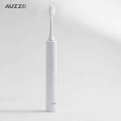 China AUZZO Household OEM Adult Automatic Toothbrush Electric Toothbrush Rechargeable Smart Teeth Cleaner Sonic Electric Toothbrush for sale