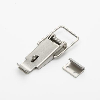 China Excellent Modern Material Toggle Latch Lock Factory Directly Supply Latch Lock for sale