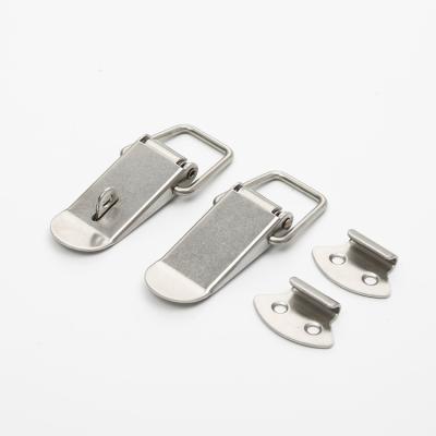 China Modern Cost Effective Widely Used Latch Latch Worth Buying Latch Toggle Lock for sale