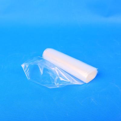 China OEM POF Shrink Film Heat Shrink Moisture Proof Bag For Packing Machine for sale