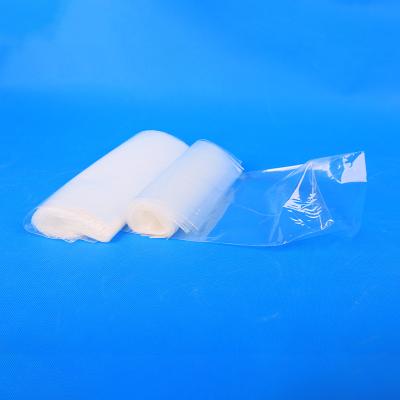 China Chinese Supply Heat Seal Shrink Film Flat Bag POF Moisture Proof Shrink Bag for sale