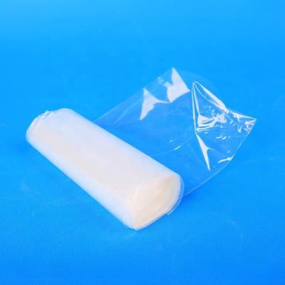 China POF Shrink Bag Transparent POF Dust Film Anti Shrink Film Polyolefin Material Moisture Proof Sleeves for sale