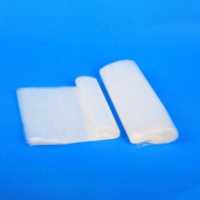 China Plastic Moisture Proof Hot Shrink Heat POF Film 20 Micron POF Cosmetic Shrink Film For Gift Box for sale