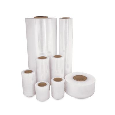 China New Arrival Moisture-Proof New Arrival Shrink Film Crosslinking Polyolefin Pof Anti-fog Shrink Film for sale