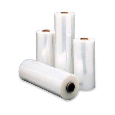 China Good Quality Moisture Proof Packaging Shrink Film Pof Shrink Film POF / Bowl Noodle Noodles Moisture Proof Film for sale