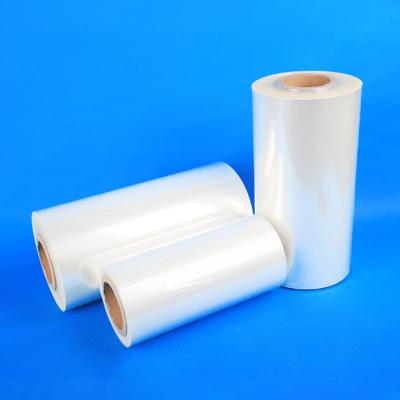 China High Quality Moisture Proof Regular Perforated POF Macro Shrink Film Regular Perforated Plastic Sheet for sale