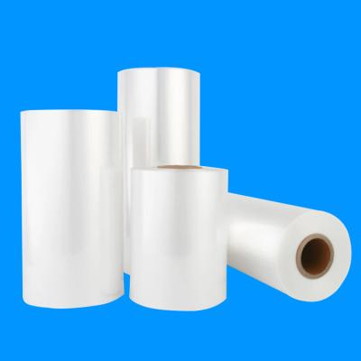 China China Supply Moisture Proof / Center Ply Film Single Wound Wrapping Stretch Film for sale