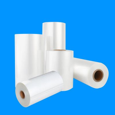 China eco friendly biodegradable moisture proof pof shrink film for food packaging for sale