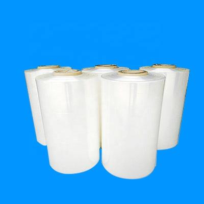 China Moisture Proof New Product Environmental - Friendly Heat Shrink POF Film for sale