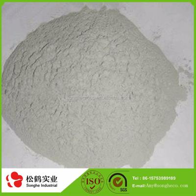 China Acid Resistant GGBFS Slag Powder For Cement for sale