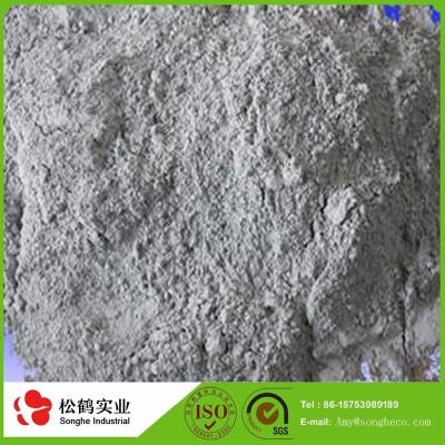 China GGBFS S95 Mixing Concrete Cement with Good Price for sale