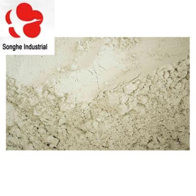 China Cement production (GBFS) S75/S95/S105 high quality GGBFS ground granulated slag sand for sale